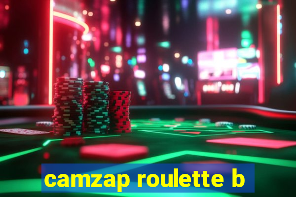 camzap roulette b